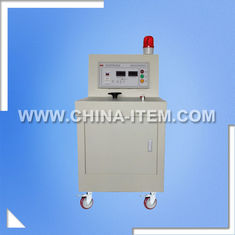 China AC DC 30kv Hi-pot Tester, 30000V AC 20mA Withstand Voltage Tester supplier