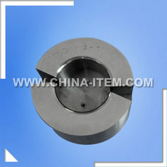 China EN 60061-3 7006-3-1 Acceptance Gauge for B22d Caps Intended for Automatic Wire Threading supplier