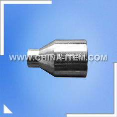 China IEC 60061-3 7006-27G-1 Go Gauge for Dimension &quot;S1&quot; of E14 Caps on Finished Lamps supplier
