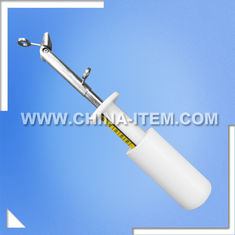 China SASO/IEC 60335-1 / NEN-EN-IEC 60745-1:2006 Figure 7 - Test Fingernail supplier